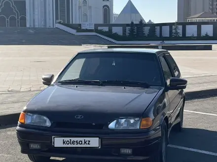 ВАЗ (Lada) 2113 2011 года за 1 300 000 тг. в Астана