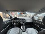 Hyundai Elantra 2020 года за 8 300 000 тг. в Уральск