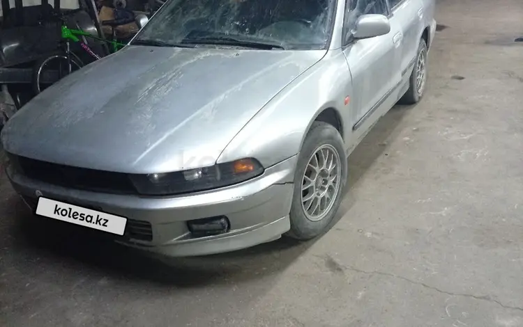 Mitsubishi Galant 1998 года за 1 500 000 тг. в Алматы