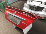 Крышка багажника со спойлером Тойота Камри 30 35 в Алматы за 75 000 тг. в Алматы – фото 2