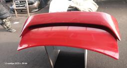 Крышка багажника со спойлером Тойота Камри 30 35 в Алматы за 75 000 тг. в Алматы – фото 3