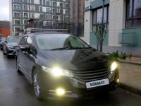 Honda Odyssey 2010 годаүшін3 900 000 тг. в Алматы