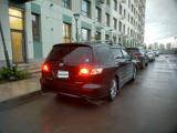 Honda Odyssey 2010 года за 3 900 000 тг. в Алматы – фото 3