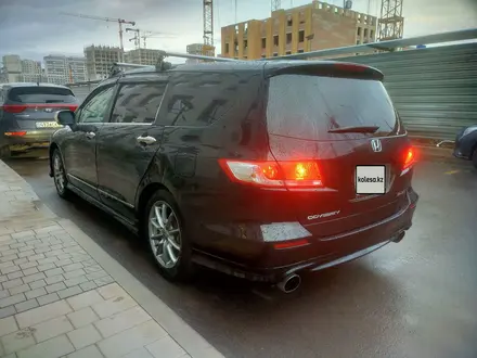 Honda Odyssey 2010 года за 3 900 000 тг. в Астана – фото 4