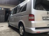 Volkswagen Caravelle 2007 года за 10 500 000 тг. в Тараз – фото 3