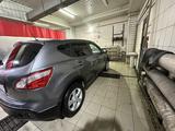 Nissan Qashqai 2013 годаүшін5 700 000 тг. в Астана – фото 2