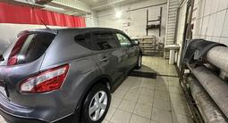 Nissan Qashqai 2013 годаfor5 500 000 тг. в Астана – фото 2