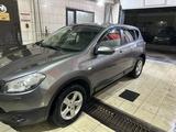 Nissan Qashqai 2013 годаүшін5 700 000 тг. в Астана – фото 5