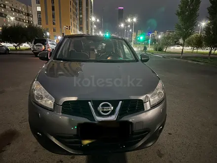 Nissan Qashqai 2013 года за 5 700 000 тг. в Астана – фото 6