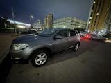 Nissan Qashqai 2013 годаfor5 500 000 тг. в Астана