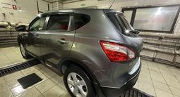 Nissan Qashqai 2013 годаfor5 500 000 тг. в Астана – фото 4