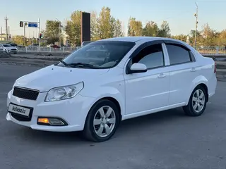 Ravon Nexia R3