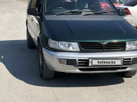 Mitsubishi Chariot 1997 года за 2 000 000 тг. в Костанай – фото 2