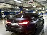 BMW 540 2021 годаүшін31 000 000 тг. в Шымкент – фото 3