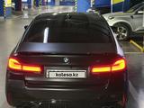 BMW 540 2021 годаүшін31 000 000 тг. в Шымкент – фото 4