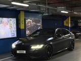 BMW 540 2021 года за 31 000 000 тг. в Шымкент