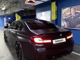 BMW 540 2021 годаүшін31 000 000 тг. в Шымкент – фото 5