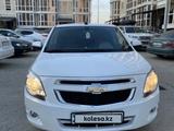 Chevrolet Cobalt 2022 года за 5 700 000 тг. в Шымкент – фото 4