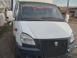 ГАЗ ГАЗель 2005 года за 4 700 000 тг. в Костанай