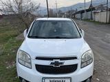 Chevrolet Orlando 2014 года за 6 000 000 тг. в Талгар – фото 2