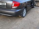 Kia Rio 2004 годаfor1 550 000 тг. в Уральск – фото 2