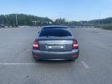 ВАЗ (Lada) Priora 2172 2012 года за 1 700 000 тг. в Усть-Каменогорск – фото 4