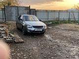 ВАЗ (Lada) Priora 2172 2012 года за 1 700 000 тг. в Усть-Каменогорск – фото 2