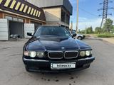 BMW 728 1998 годаүшін2 700 000 тг. в Алматы