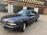BMW 728 1998 годаүшін2 700 000 тг. в Алматы – фото 2