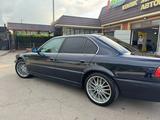 BMW 728 1998 годаүшін2 700 000 тг. в Алматы – фото 4