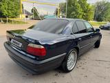 BMW 728 1998 годаүшін2 700 000 тг. в Алматы – фото 3
