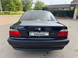 BMW 728 1998 годаүшін2 700 000 тг. в Алматы – фото 5
