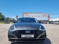 Hyundai Sonata 2022 года за 12 000 000 тг. в Алматы