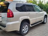 Lexus GX 470 2003 года за 11 000 000 тг. в Актобе – фото 2