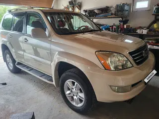 Lexus GX 470