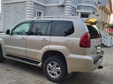 Lexus GX 470 2003 года за 11 000 000 тг. в Актобе