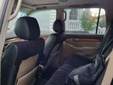 Lexus GX 470 2003 года за 11 000 000 тг. в Актобе – фото 4