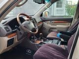 Lexus GX 470 2003 года за 11 000 000 тг. в Актобе – фото 5
