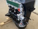 Новый двигатель Lifan 1.6 с гарантией за 550 000 тг. в Алматы – фото 2