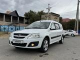 ВАЗ (Lada) Largus 2015 года за 4 000 000 тг. в Атырау – фото 3