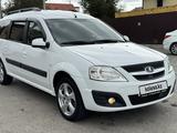 ВАЗ (Lada) Largus 2015 года за 4 000 000 тг. в Атырау