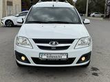 ВАЗ (Lada) Largus 2015 года за 4 000 000 тг. в Атырау – фото 2