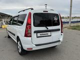 ВАЗ (Lada) Largus 2015 года за 4 000 000 тг. в Атырау – фото 4