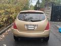 Nissan Murano 2003 годаfor3 200 000 тг. в Алматы – фото 5