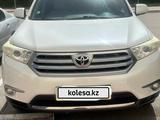 Toyota Highlander 2011 годаүшін12 500 000 тг. в Астана – фото 4