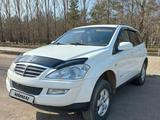 SsangYong Kyron 2012 года за 4 950 000 тг. в Астана