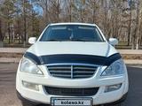 SsangYong Kyron 2012 года за 4 950 000 тг. в Астана – фото 3