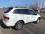 SsangYong Kyron 2012 года за 4 950 000 тг. в Астана – фото 4