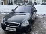 ВАЗ (Lada) Priora 2170 2010 года за 1 400 000 тг. в Астана – фото 5