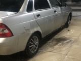 ВАЗ (Lada) Priora 2170 2007 года за 600 000 тг. в Астана – фото 4